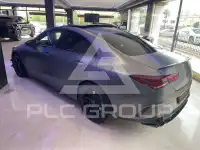 2023 Mercedes Benz CLA 450