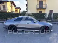 2023 Mercedes Benz CLA 450