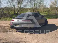 2023 Mercedes Benz CLA 450