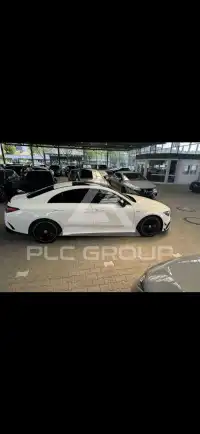 2023 Mercedes Benz CLA 450