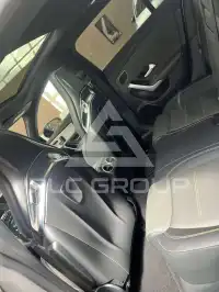 2023 Mercedes Benz CLA 450
