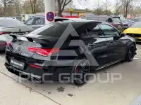 2023 Mercedes Benz CLA 450