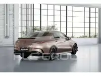 2023 Mercedes Benz CLA 450