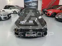 2023 Mercedes Benz CLA 450