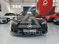2023 Mercedes Benz CLA 450