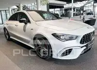 2023 Mercedes Benz CLA 450
