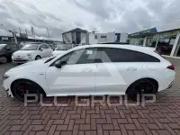 2023 Mercedes Benz CLA 450