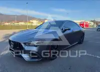 2023 Mercedes Benz CLA 450