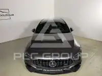 2023 Mercedes Benz CLA 450