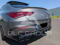 2023 Mercedes Benz CLA 450