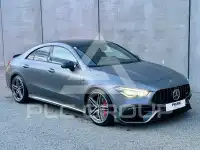 2023 Mercedes Benz CLA 450