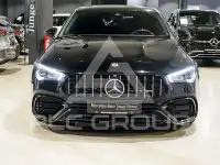 2023 Mercedes Benz CLA 450