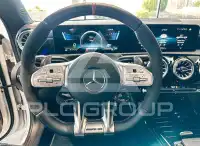 2023 Mercedes Benz CLA 450