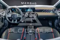 2023 Mercedes Benz CLA 450