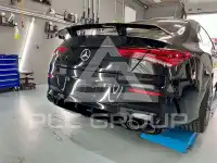 2023 Mercedes Benz CLA 450