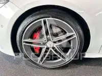 2023 Mercedes Benz CLA 450