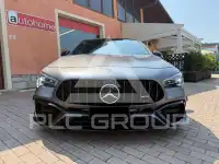 2023 Mercedes Benz CLA 450