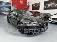 2023 Mercedes Benz CLA 450