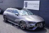 2023 Mercedes Benz CLA 450