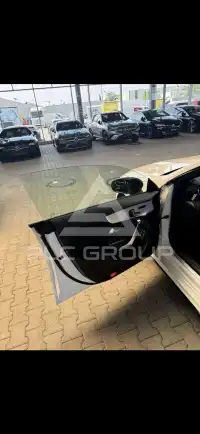 2023 Mercedes Benz CLA 450