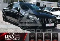 2023 Mercedes Benz CLA 450