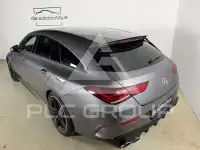 2023 Mercedes Benz CLA 450