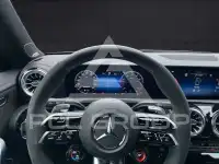 2023 Mercedes Benz CLA 450