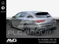 2023 Mercedes Benz CLA 450