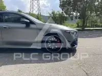 2023 Mercedes Benz CLA 450