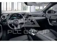 2023 Mercedes Benz CLA 450