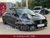 2023 Mercedes Benz CLA 450
