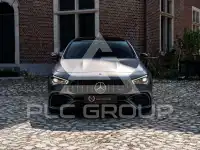 2023 Mercedes Benz CLA 450