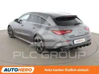 2023 Mercedes Benz CLA 450