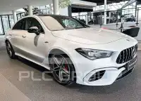 2023 Mercedes Benz CLA 450