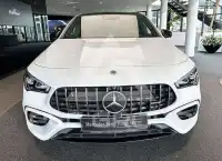 2023 Mercedes Benz CLA 450