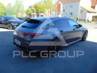 2023 Mercedes Benz CLA 450
