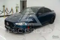 2023 Mercedes Benz CLA 450