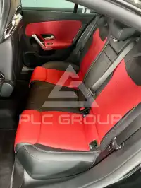 2023 Mercedes Benz CLA 450