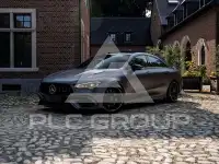 2023 Mercedes Benz CLA 450