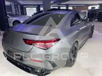2023 Mercedes Benz CLA 450