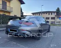 2023 Mercedes Benz CLA 450