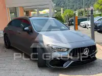 2023 Mercedes Benz CLA 450