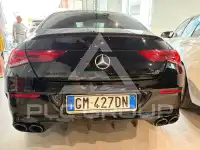 2023 Mercedes Benz CLA 450