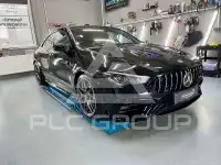 2023 Mercedes Benz CLA 450