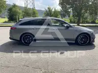 2023 Mercedes Benz CLA 450