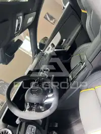 2023 Mercedes Benz CLA 450