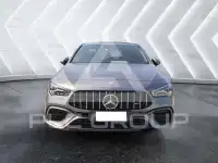 2023 Mercedes Benz CLA 450