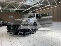2023 Mercedes Benz CLA 450