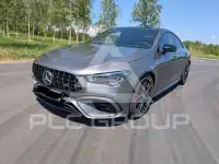 2023 Mercedes Benz CLA 450
