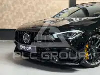 2023 Mercedes Benz CLA 450